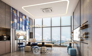 For sale 1 bed condo in Khlong San, Bangkok