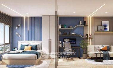 For sale 1 bed condo in Thon Buri, Bangkok
