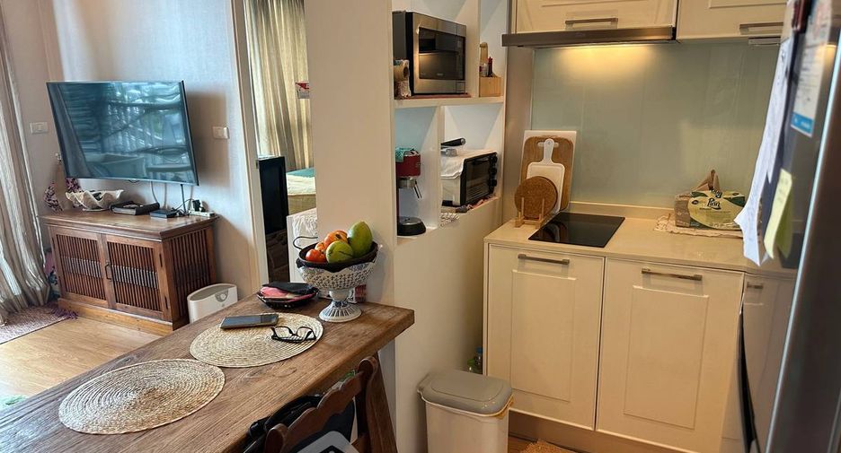 For rent and for sale 2 bedrooms condo in Phra Khanong, Bangkok