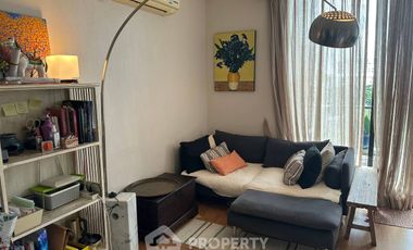 For rent and for sale 2 bedrooms condo in Phra Khanong, Bangkok