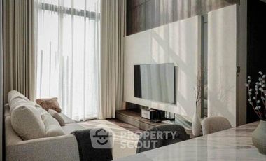 À vendre 2 chambres condo à Khlong Toei, Bangkok
