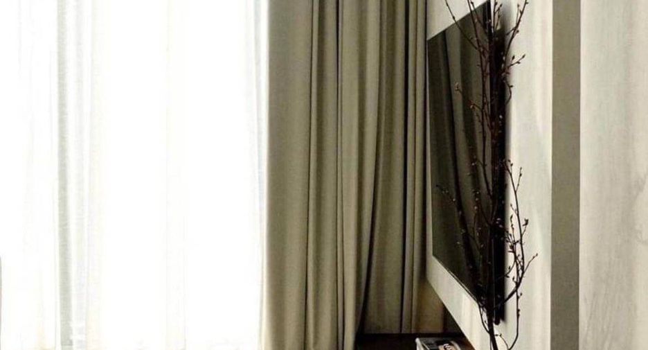 For sale 2 bedrooms condo in Khlong Toei, Bangkok