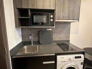 For sale 1 Beds condo in Bang Rak, Bangkok