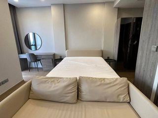 For sale 1 Beds condo in Bang Rak, Bangkok