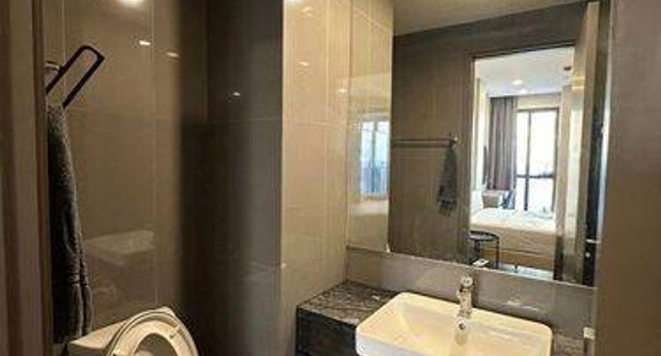 Продажа 1 кровать кондо в Банг Рак, Бангкок