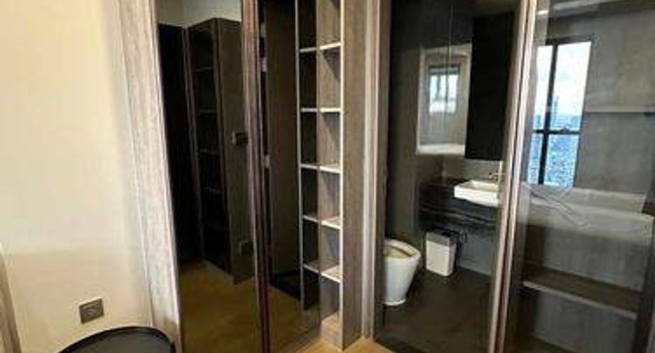 Продажа 1 кровать кондо в Банг Рак, Бангкок