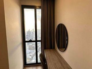 For sale 1 Beds condo in Bang Rak, Bangkok