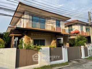 出售 3 卧室 独立屋 在 Bang Phli, Samut Prakan