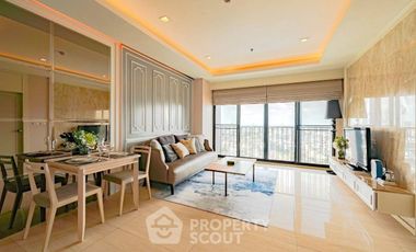 Condo en venta de 1 habitaciones en Khlong Toei, Bangkok