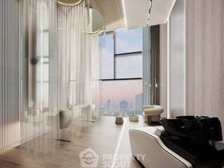 For sale 1 Beds condo in Bang Kapi, Bangkok