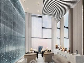 For sale 1 Beds condo in Bang Kapi, Bangkok