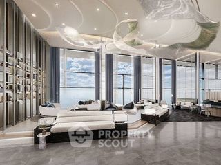 For sale 1 Beds condo in Bang Kapi, Bangkok