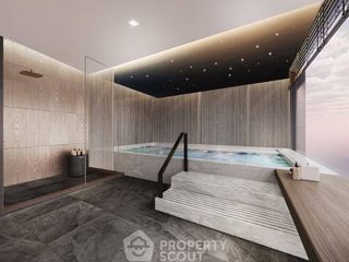 For sale 1 Beds condo in Bang Kapi, Bangkok