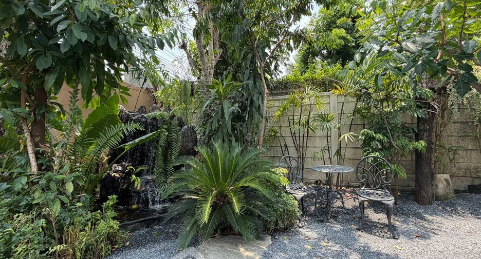 Haus zum Kauf mit 3 Zimmer in Lam Luk Ka, Pathum Thani