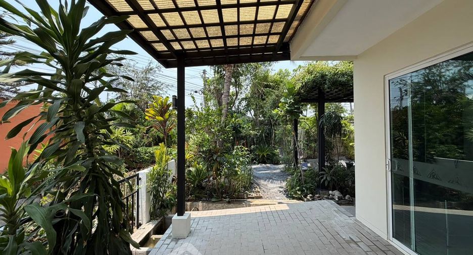 Haus zum Kauf mit 3 Zimmer in Lam Luk Ka, Pathum Thani