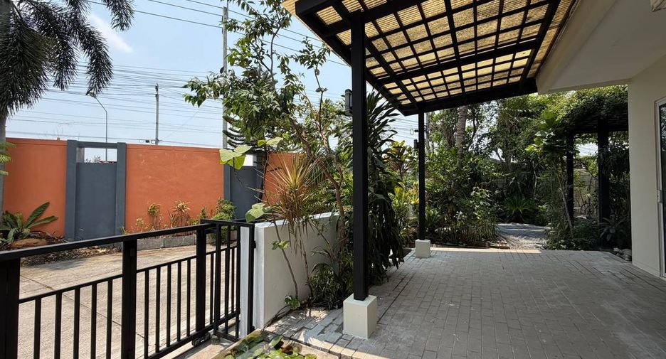 Haus zum Kauf mit 3 Zimmer in Lam Luk Ka, Pathum Thani