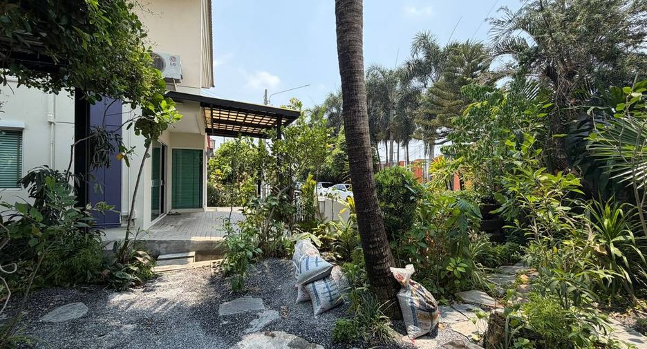 Haus zum Kauf mit 3 Zimmer in Lam Luk Ka, Pathum Thani