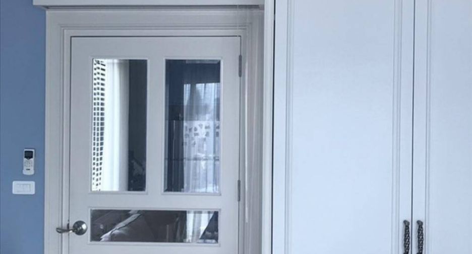 For rent and for sale 1 bed condo in Ratchathewi, Bangkok