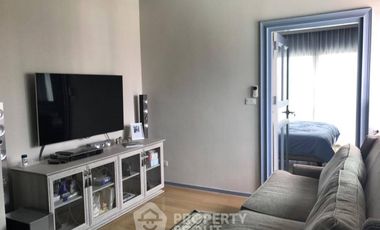 For rent and for sale 1 bed condo in Ratchathewi, Bangkok