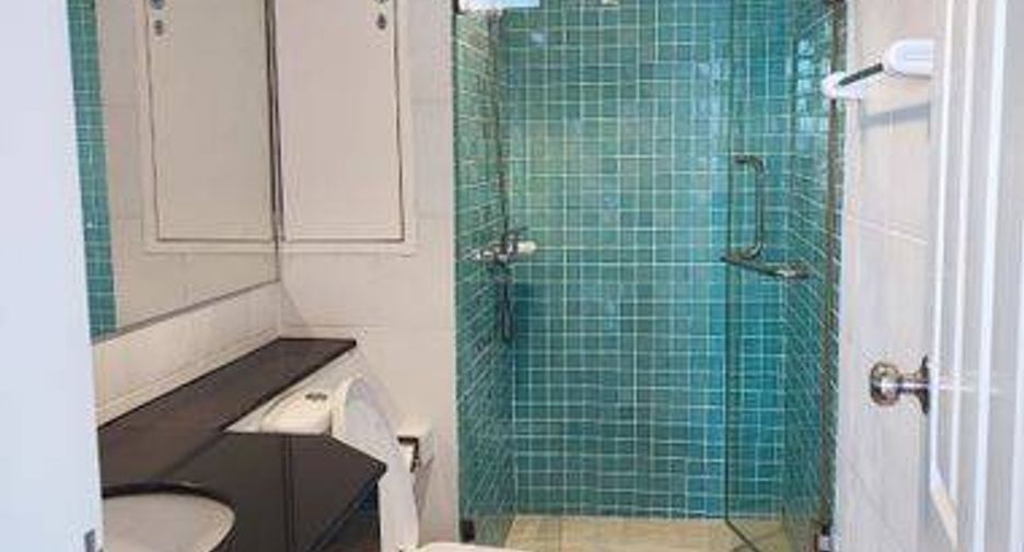 À vendre 2 chambres condo à Bang Kho Laem, Bangkok