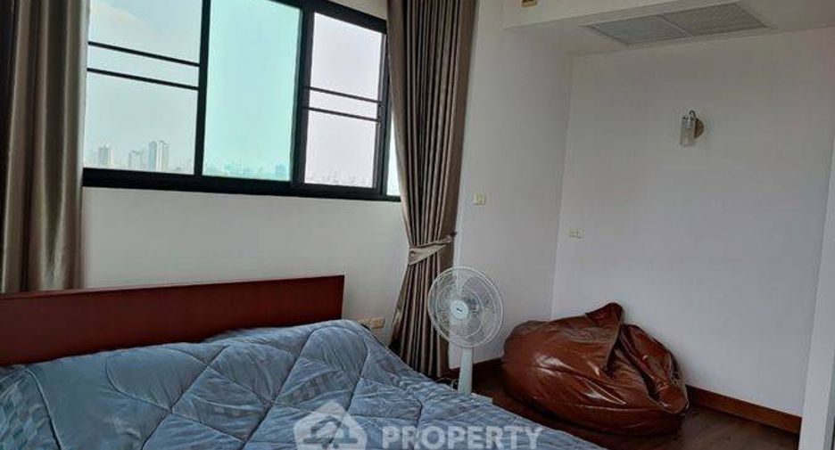 À vendre 2 chambres condo à Bang Kho Laem, Bangkok