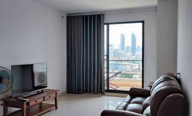 À vendre 2 chambres condo à Bang Kho Laem, Bangkok