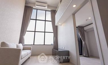 Condo en alquiler y en venta de 1 habitaciones en Chatuchak, Bangkok