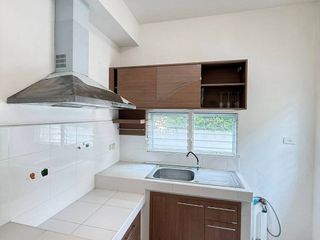 For sale 3 bedrooms house in Sai Mai, Bangkok