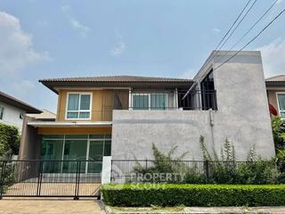 For sale 3 bedrooms house in Sai Mai, Bangkok