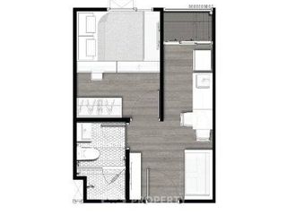 Продажа 1 кровать кондо в Чом Тхонг, Бангкок
