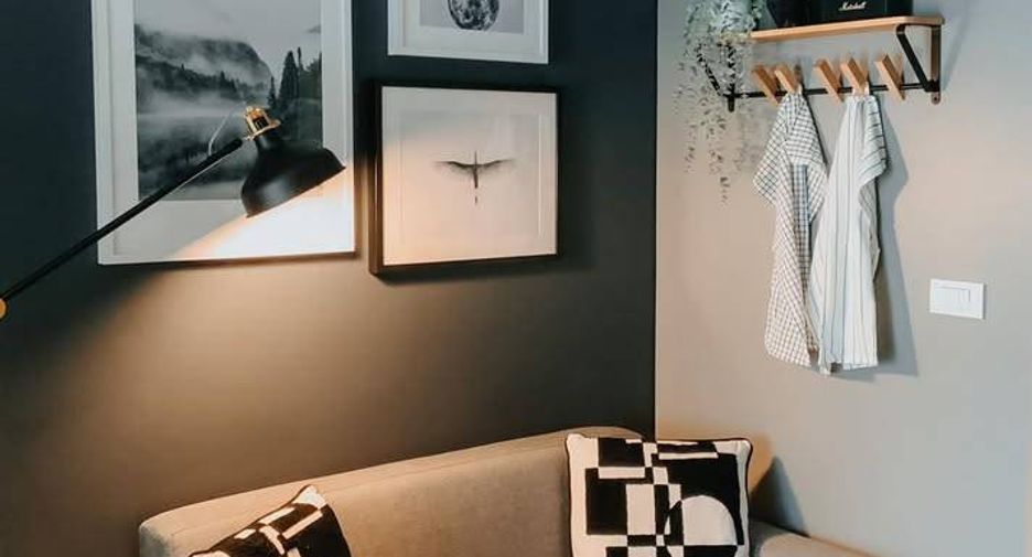 For sale 1 bed condo in Chom Thong, Bangkok