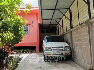 For sale 2 bedrooms house in Mueang Chon Buri, Chonburi