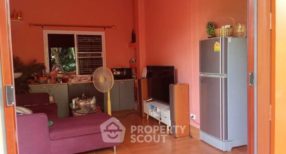 À vendre 2 chambres maison à Mueang Chon Buri, Chonburi