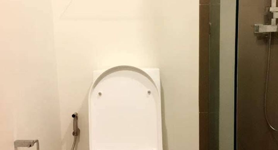 À vendre 1 chambre condo à Pratumnak, Pattaya