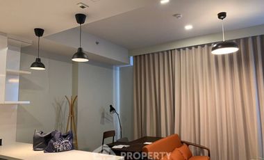 For sale 1 bed condo in Khlong Toei, Bangkok