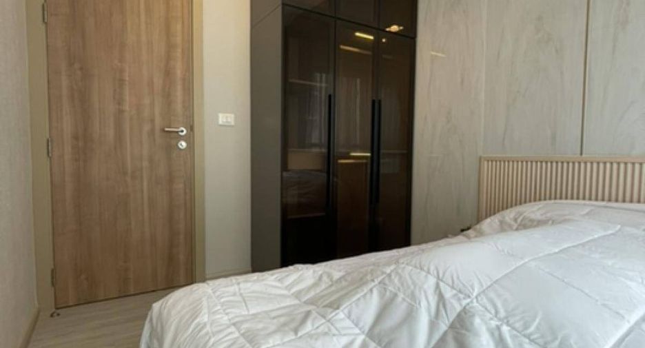 Продажа 1 кровать кондо в Хуаи Кхщанг, Бангкок
