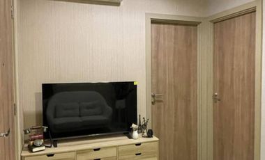 Продажа 1 кровать кондо в Хуаи Кхщанг, Бангкок