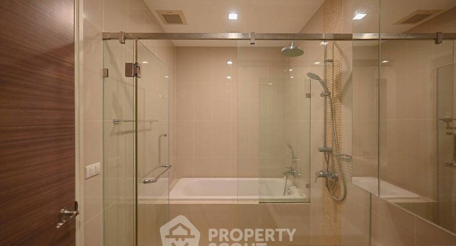 Продажа 1 кровать кондо в Щаттхана, Бангкок
