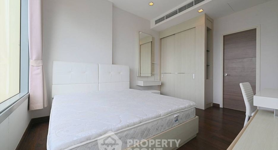Продажа 1 кровать кондо в Щаттхана, Бангкок