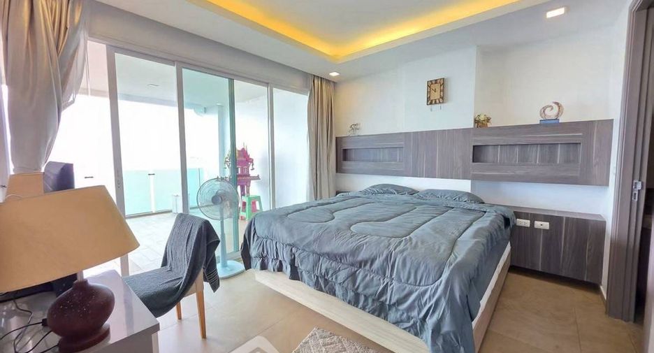 Продажа 2 спальни кондо в Северная Паттайя, Паттайя