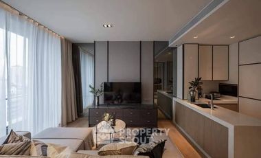 For rent and for sale 1 bed condo in Khlong Toei, Bangkok