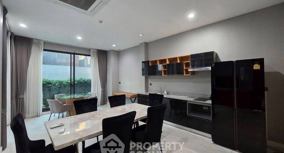 出租 和 出售 4 卧室 独立屋 在 Suan Luang, 曼谷