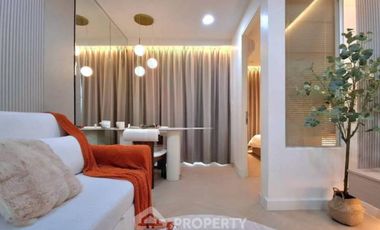 Продажа 1 кровать кондо в Щаттхана, Бангкок