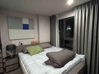 À vendre 1 chambre condo à Bang Rak, Bangkok