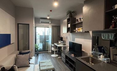 Wohnung zum Kauf mit 1 Zimmer in Bang Rak, Bangkok