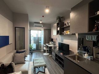À vendre 1 chambre condo à Bang Rak, Bangkok