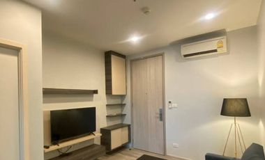 For rent and for sale 1 bed condo in Phaya Thai, Bangkok