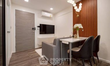 À vendre 1 chambre condo à Wang Thonglang, Bangkok