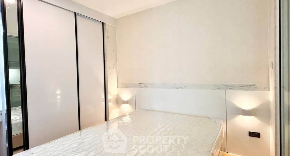 For sale 2 bedrooms condo in Phra Khanong, Bangkok