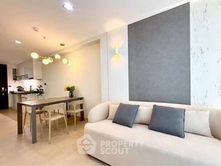 Wohnung zum Kauf mit 2 Zimmer in Phra Khanong, Bangkok